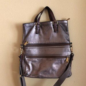Fossil Shoulder Bag
